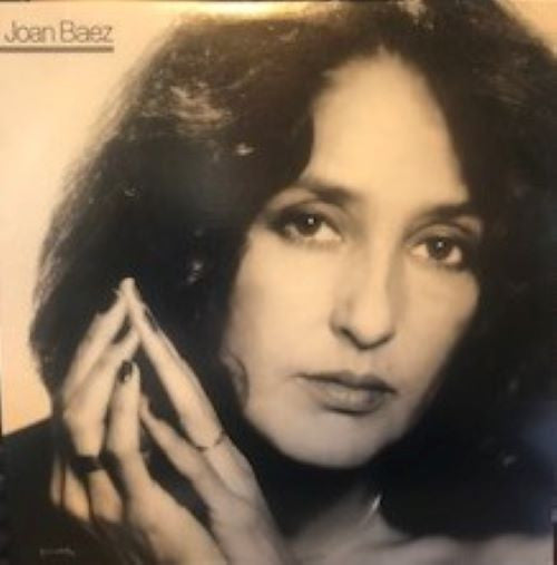 Joan Baez : Honest Lullaby (LP, Album, Ter)