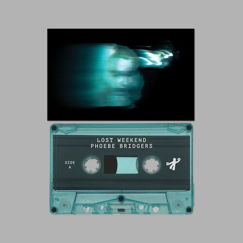 Phoebe Bridgers • Lost Weekend | Cassette