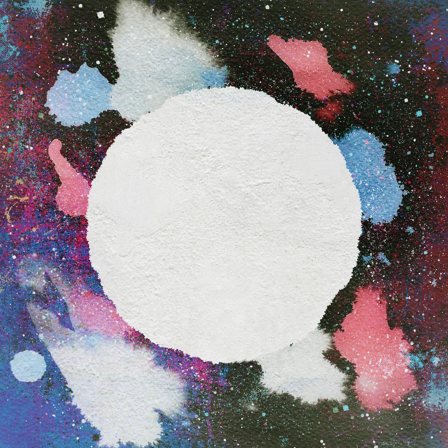 Khruangbin • The Universe Smiles Upon You ii | 12” Vinyl 2xLP