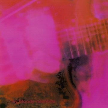 My Bloody Valentine • Loveless (Remastered Gatefold) | 12” Vinyl LP