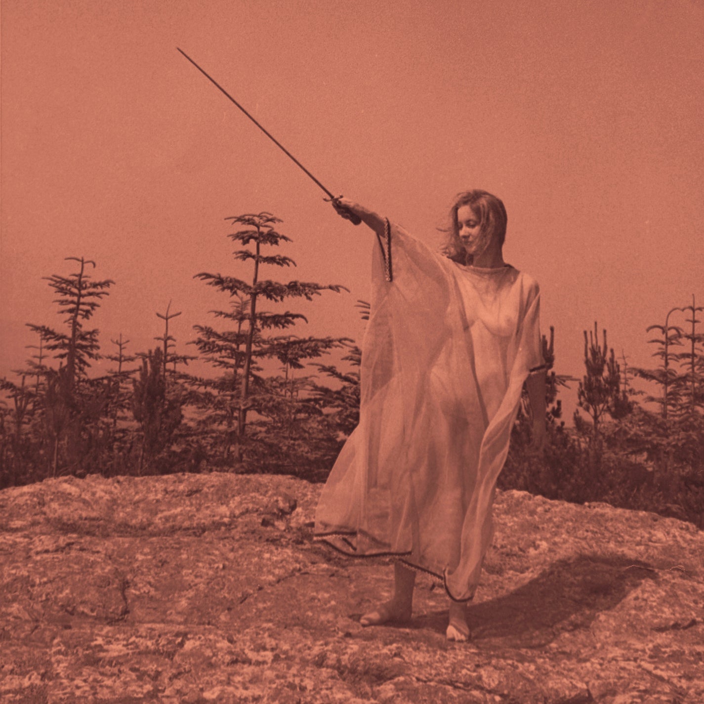 Unknown Mortal Orchestra • II 10 Year Anniversary Reissue | Black Vinyl 12" LP