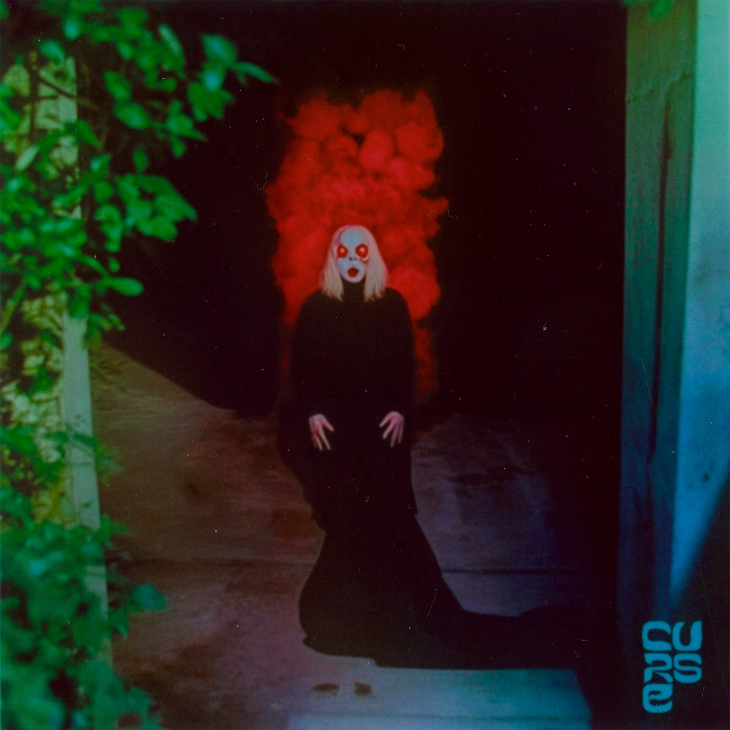 Unknown Mortal Orchestra • Curse | Black Vinyl 12" EP