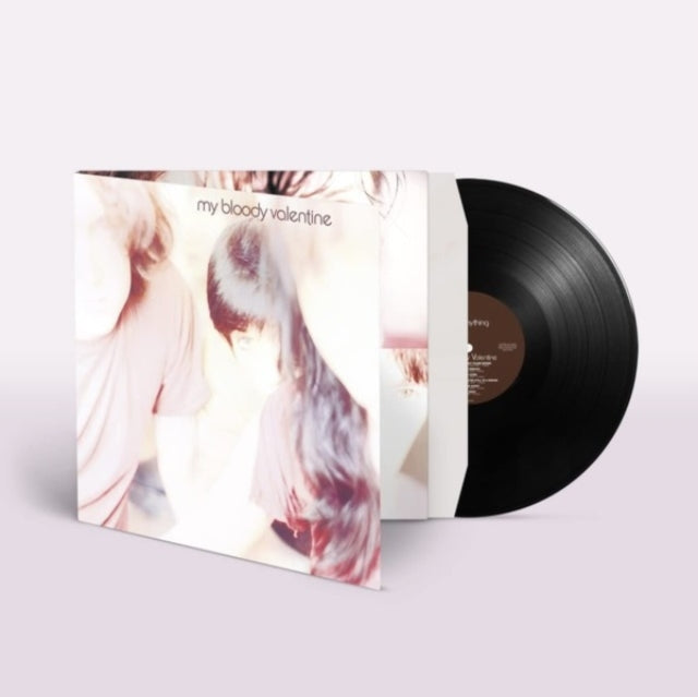 My Bloody Valentine • Isn't Anything | 12" Vinyl LP
