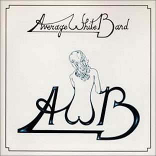 Average White Band : AWB (LP, Album, RE, SP )