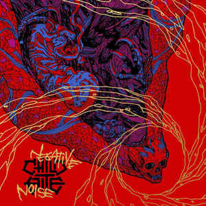 Child Bite : Negative Noise (LP, Album)