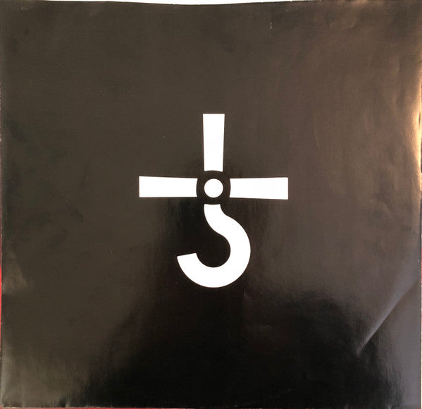 Blue Öyster Cult : Spectres (LP, Album)