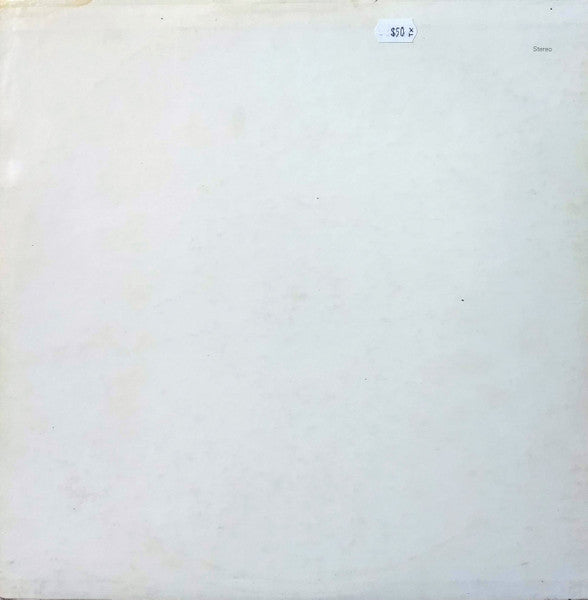 The Beatles : The Beatles (2xLP, Album, Num, RP, Jac)