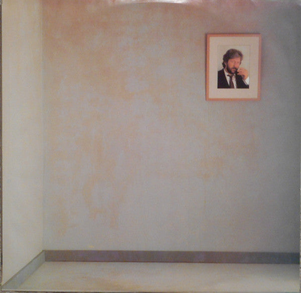 Eric Clapton : Money And Cigarettes (LP, Album, Club)
