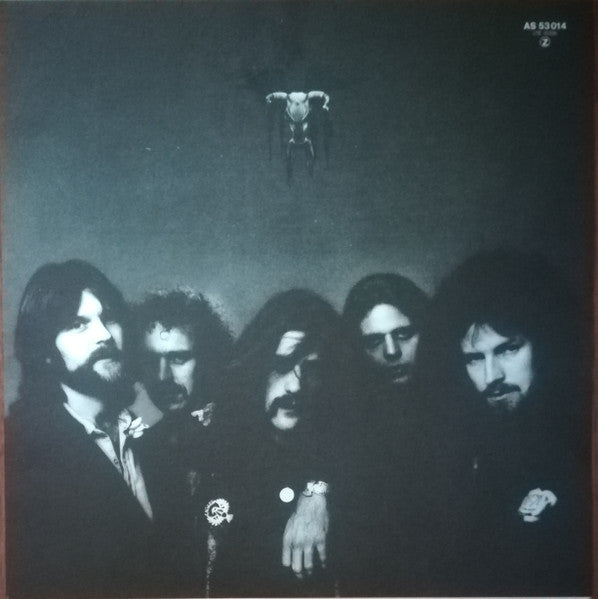 Eagles : One Of These Nights (LP, Album, RE)