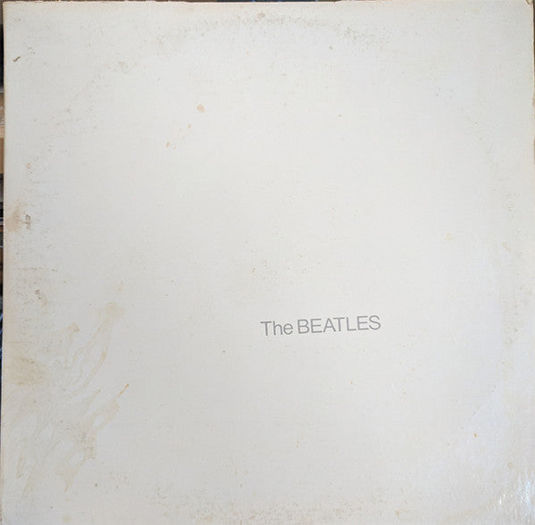 The Beatles : The Beatles (2xLP, Album, RP, Jac)