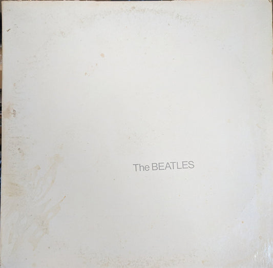 The Beatles : The Beatles (2xLP, Album, RP, Jac)