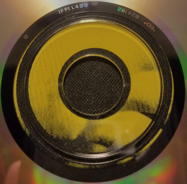 Stone Temple Pilots : Core (CD, Album, SRC)