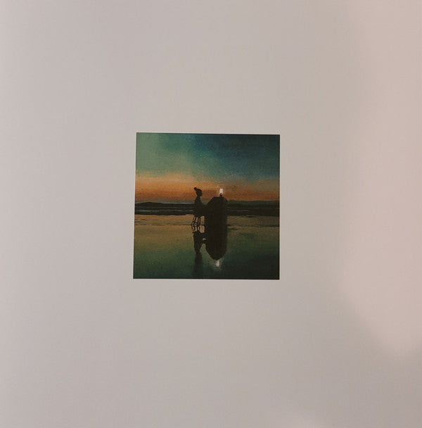 FKJ* : Ylang Ylang (12", EP, Dlx, Ltd)