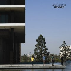 Abe Vigoda : Reviver (12", Ltd)