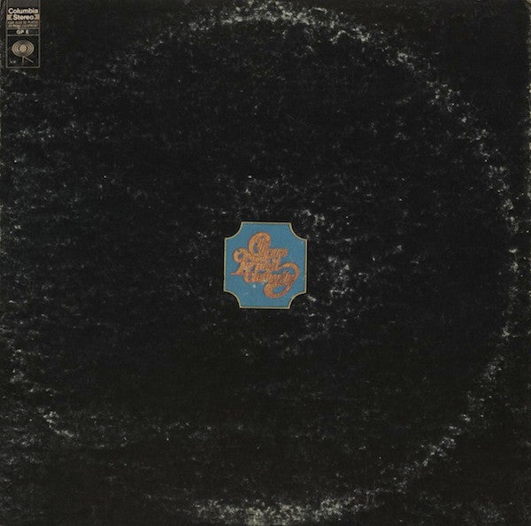 Chicago Transit Authority* : Chicago Transit Authority (2xLP, Album, Gat)