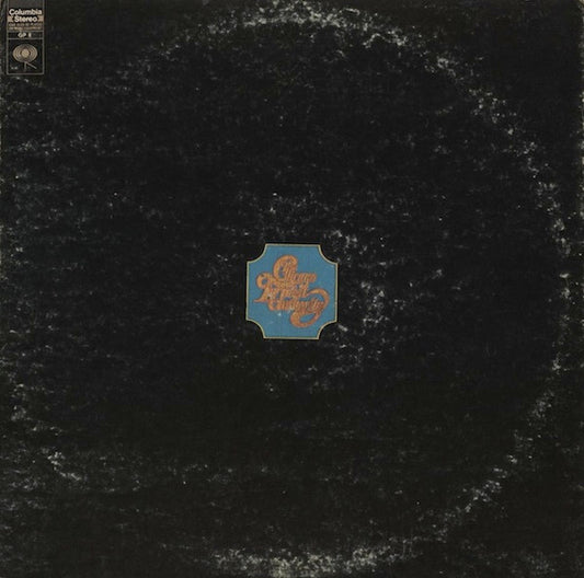 Chicago Transit Authority* : Chicago Transit Authority (2xLP, Album, Gat)