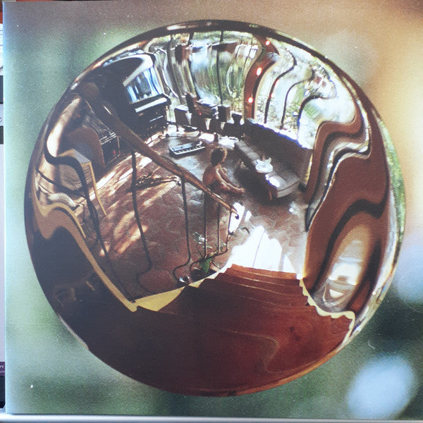 FKJ* : Vincent (2xLP, Album, Ltd, Bla)