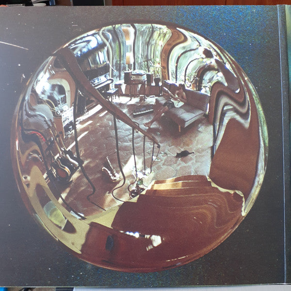 FKJ* : Vincent (2xLP, Album, Ltd, Bla)