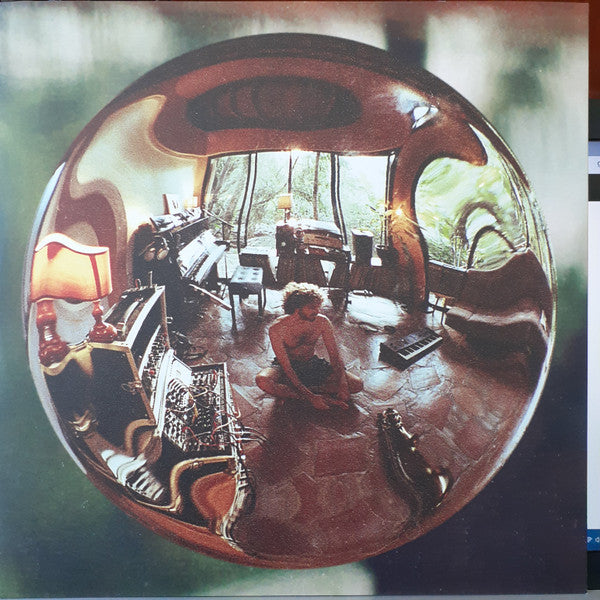 FKJ* : Vincent (2xLP, Album, Ltd, Bla)
