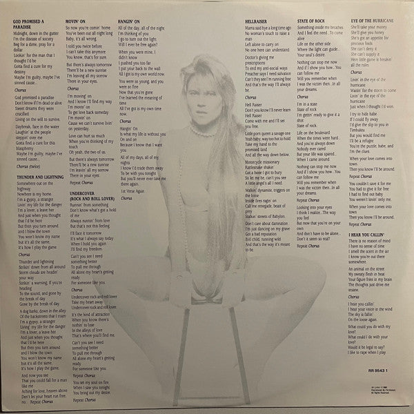 Masi (2) : Downtown Dreamers (LP, Album)