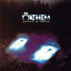 Anthem (4) : Bound To Break (LP, Album)