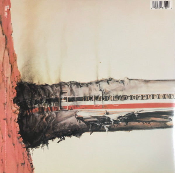 Beastie Boys : Licensed To Ill (LP, Album, Ltd, RE, Cle)