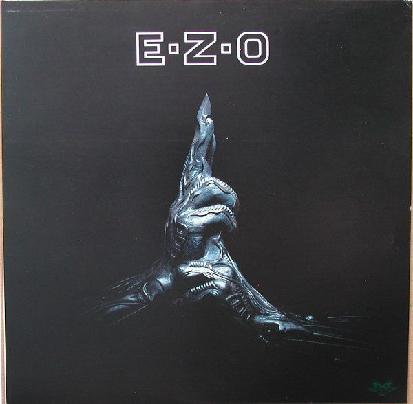 E･Z･O* : E･Z･O (LP, Album)
