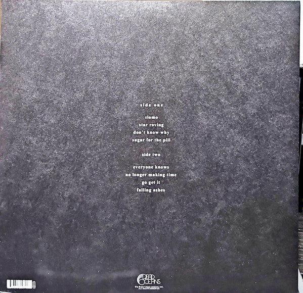 Slowdive : Slowdive (LP, Album, RE)