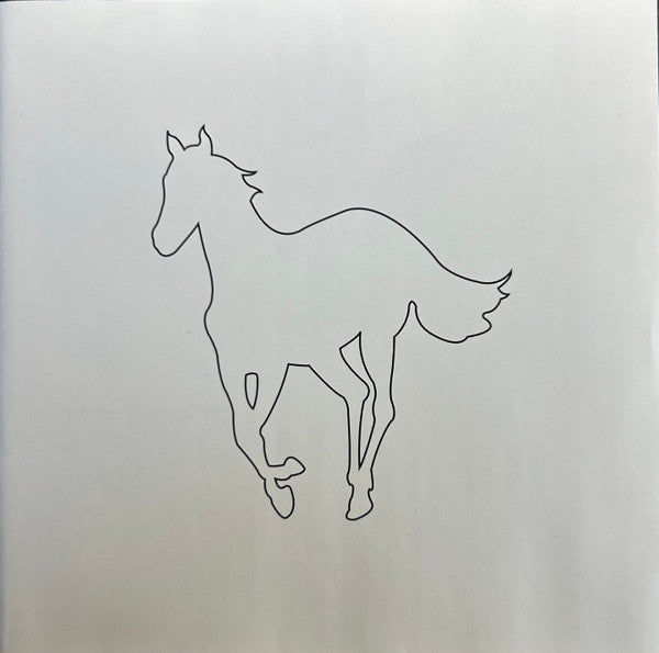 Deftones : White Pony (CD, Album, Enh, RE)