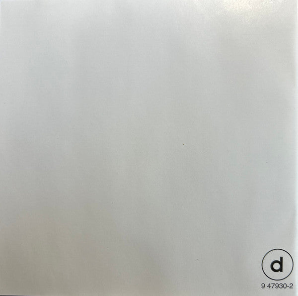 Deftones : White Pony (CD, Album, Enh, RE)