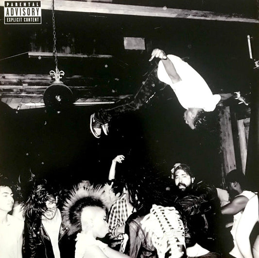 Playboi Carti : Die Lit (2xLP, Album, RE)