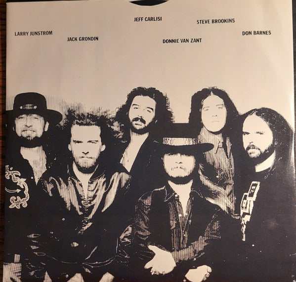.38 Special* : Wild-Eyed Southern Boys (LP, Album, y -)