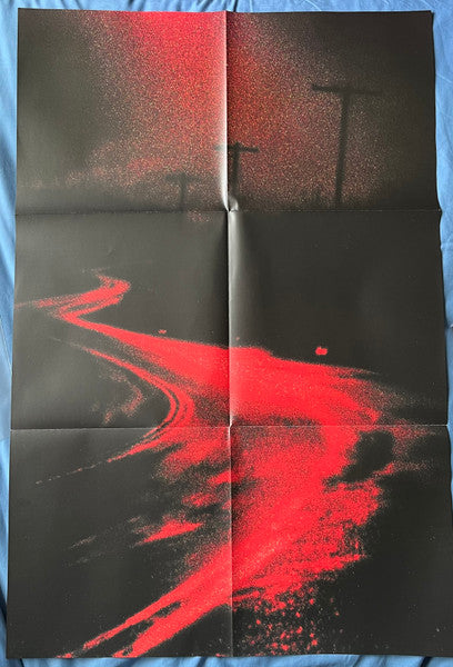 Joji : Piss In The Wind (LP, Album)