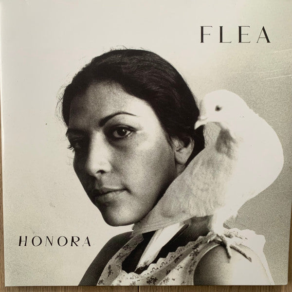 Flea : Honora (LP + LP, S/Sided, Etc)