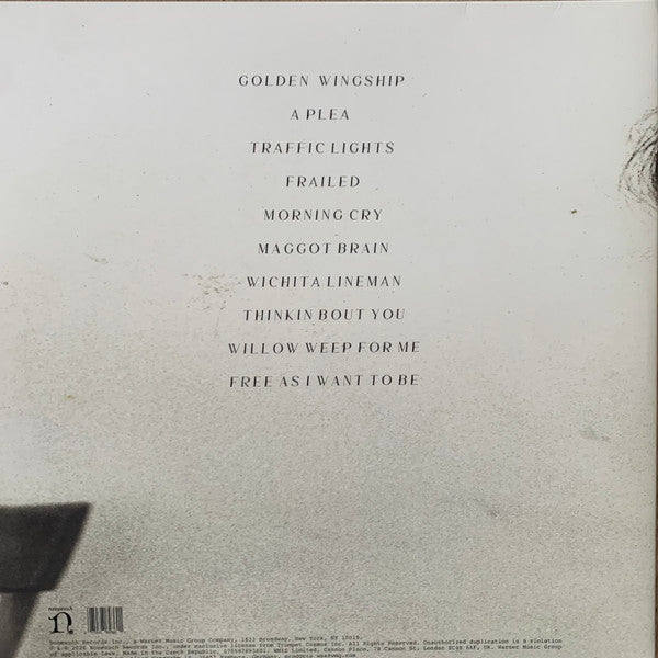 Flea : Honora (LP + LP, S/Sided, Etc)