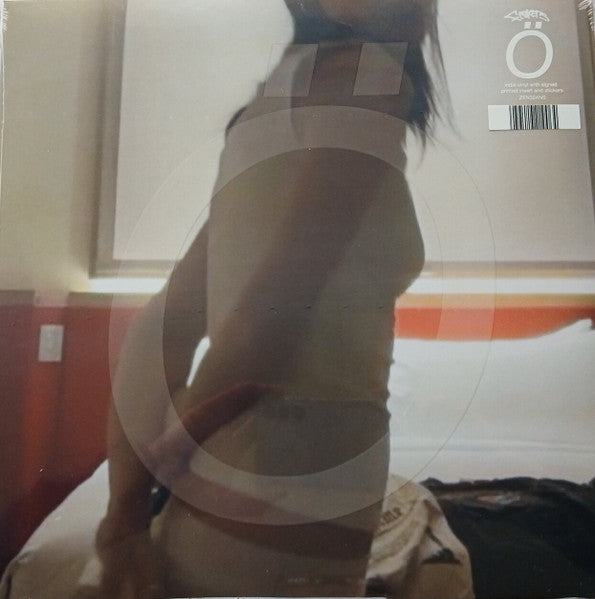 Fcukers : Ö (LP, Album, Ltd)