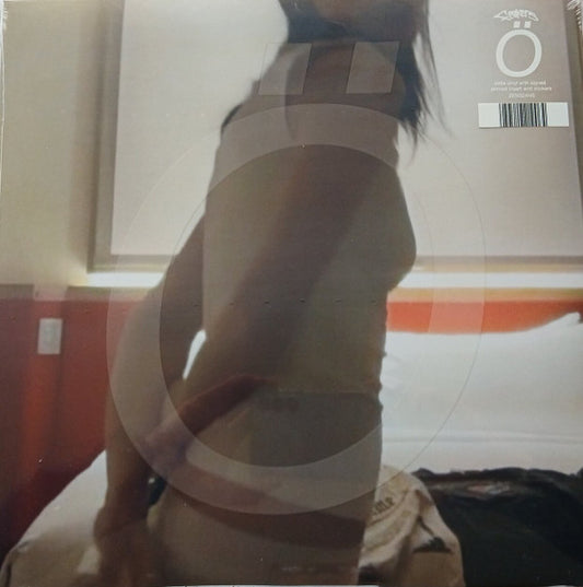 Fcukers : Ö (LP, Album, Ltd)