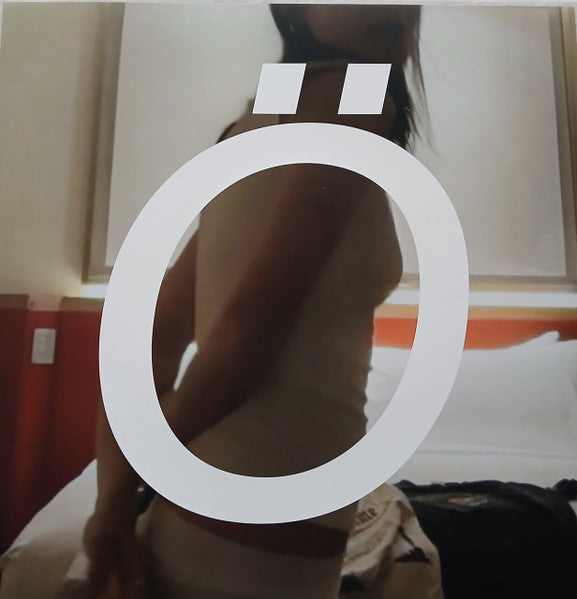 Fcukers : Ö (LP, Album, Ltd)