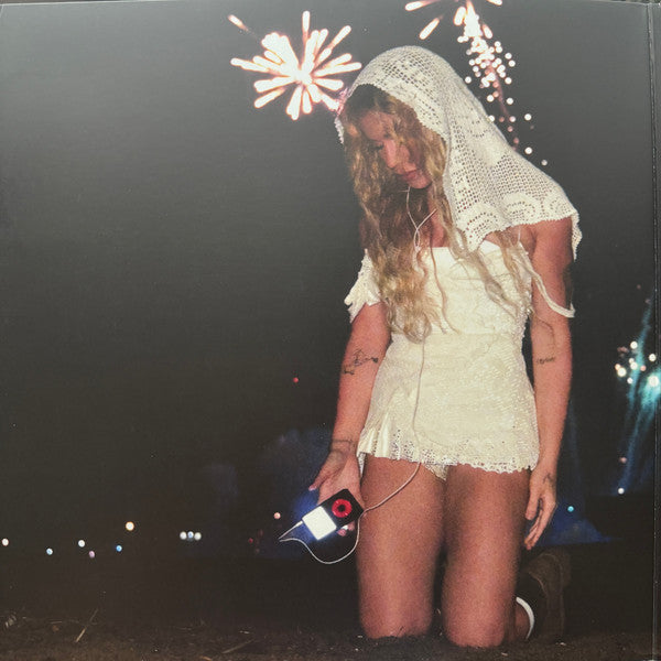 Slayyyter : Wor$t Girl In America (LP, Album, Cok)