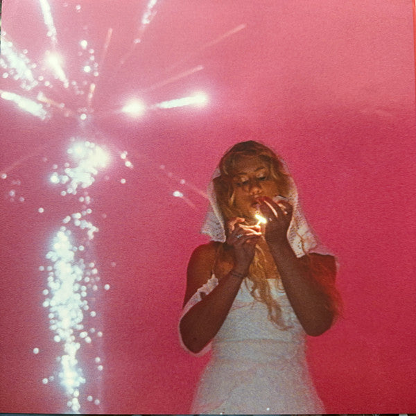 Slayyyter : Wor$t Girl In America (LP, Album, Cok)