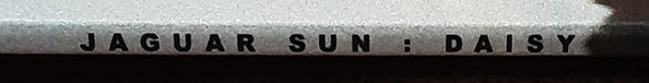 Jaguar Sun : Daisy (LP, Album, Bla)