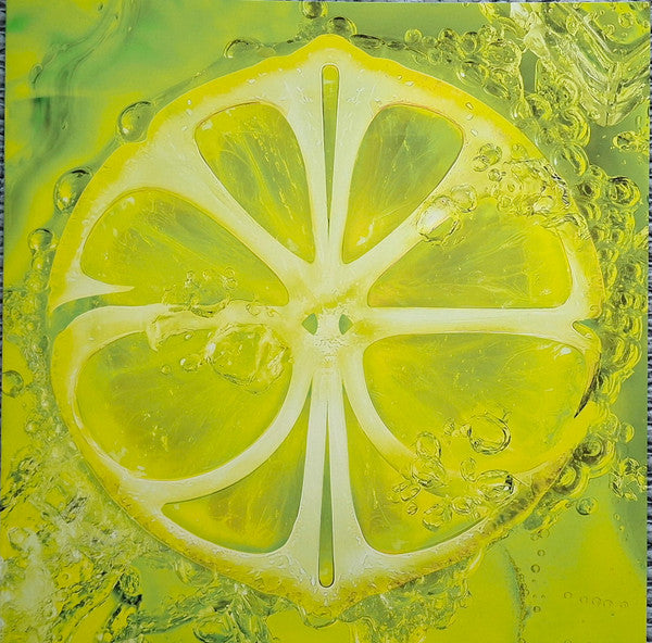 aespa : Lemonade (LP, Album, LP )