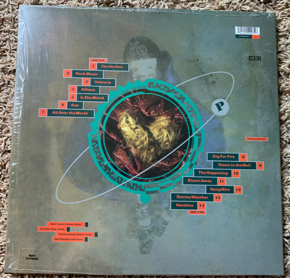 Pixies : Bossanova (LP, RM)