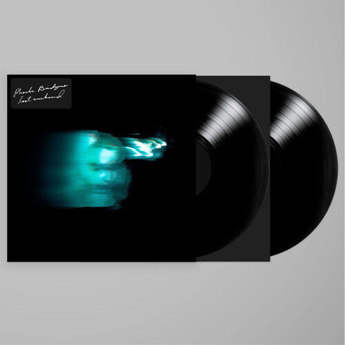 Phoebe Bridgers • Lost Weekend | Black Vinyl 2xLP