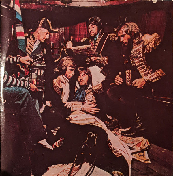 Bee Gees : Trafalgar (LP, Album, Club)
