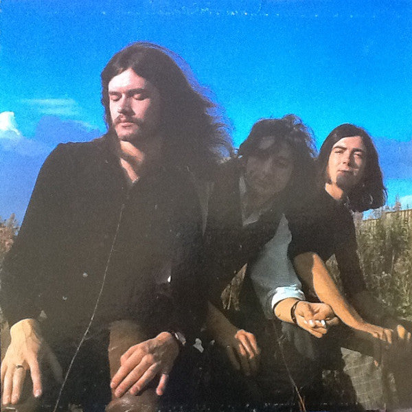 Trapeze : Medusa (LP, Album)