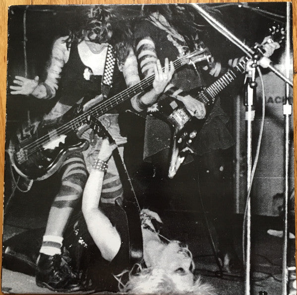 L7 : L7 (LP, Album)