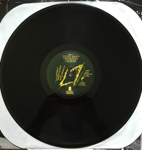 L7 : L7 (LP, Album)