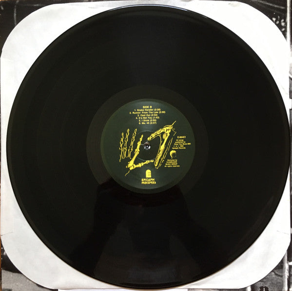 L7 : L7 (LP, Album)