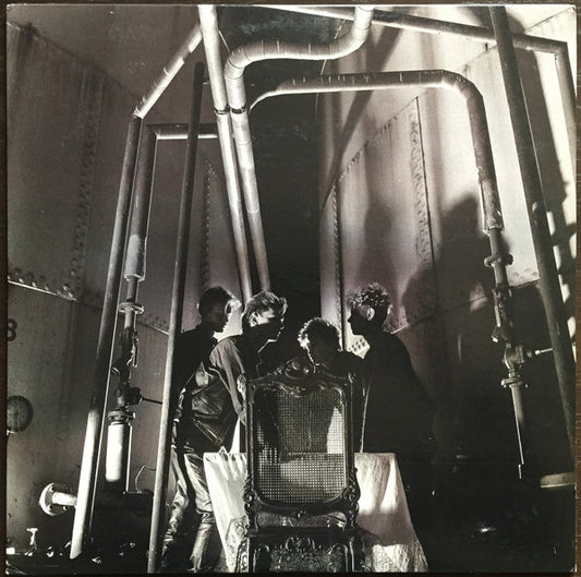 Depeche Mode : People Are People (LP, Comp, Spe)
